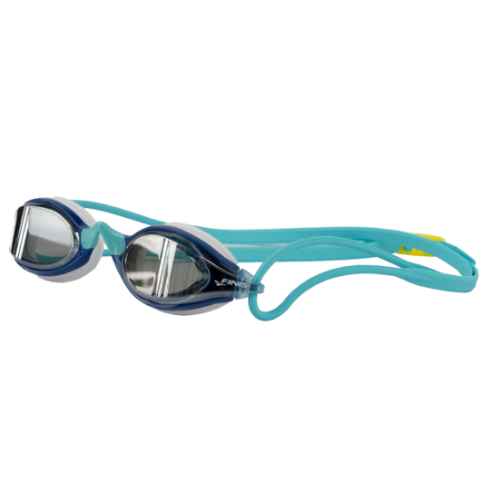 Goggle Circuit2 Mirror Finis