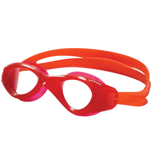 Goggle Nitro Jr. Finis.