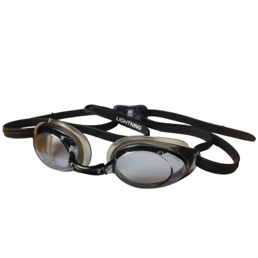 Goggle Lightning Finis