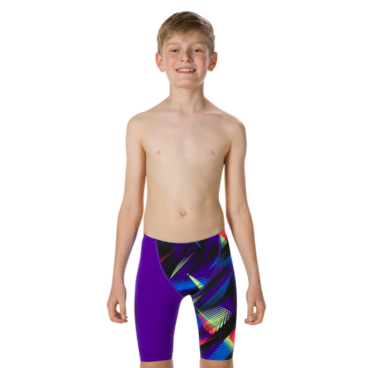 Traje de Baño Jammer Fastskin Endurance Jammer Speedo