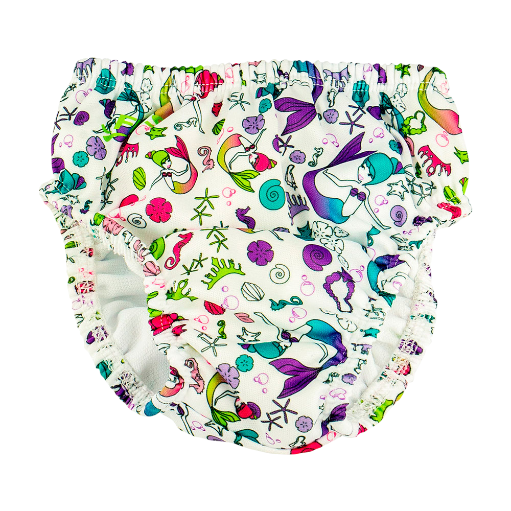 Pañalito Swim Diaper Bebe Finis