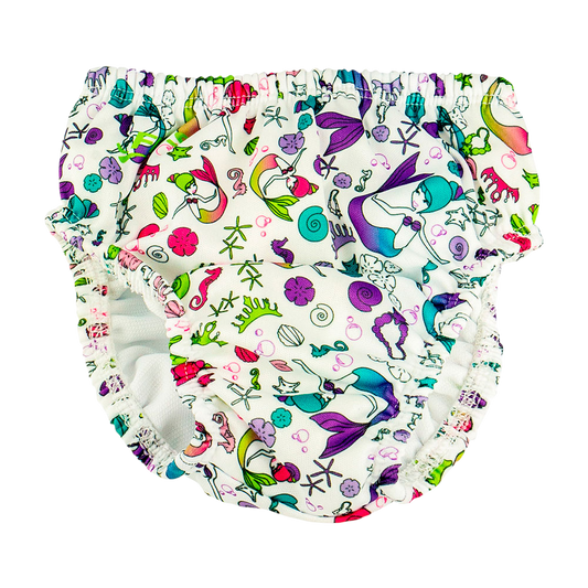 Pañalito Swim Diaper Bebe Finis