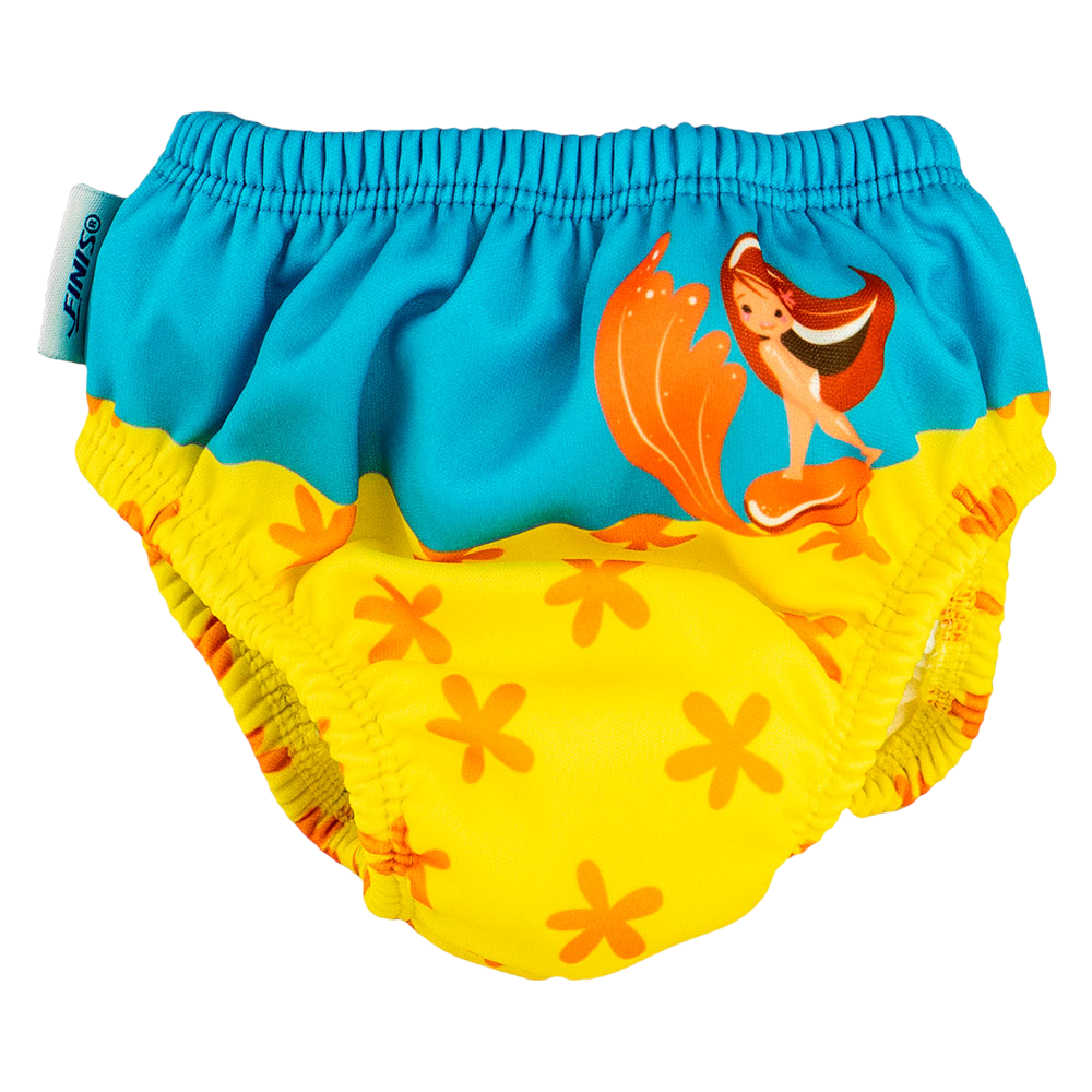 Pañalito Swim Diaper Bebe Finis