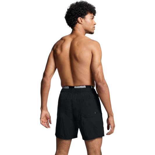 Short Corte Medio Caballero Puma