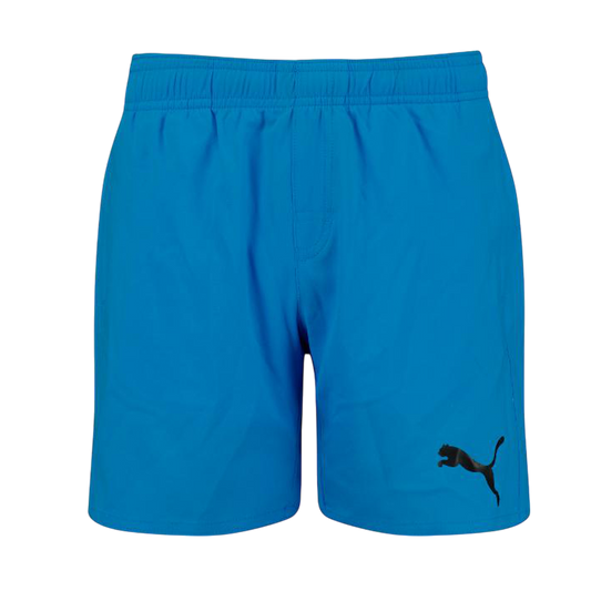 Short Clásico Niño Puma
