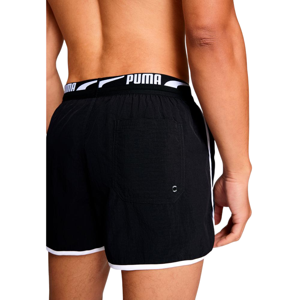Short Caballero Corto Puma