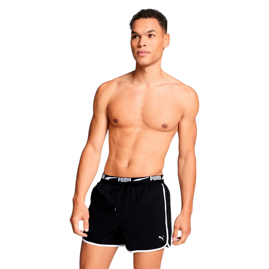 Short Caballero Corto Puma