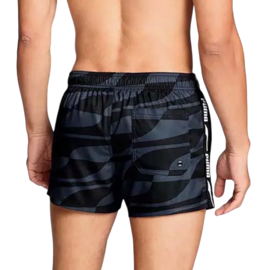 Short Corto Caballero Puma