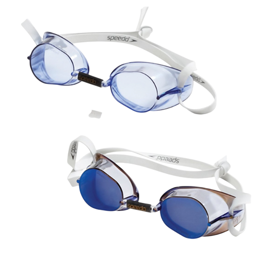 Goggle Swedish 2–Pack Speedo