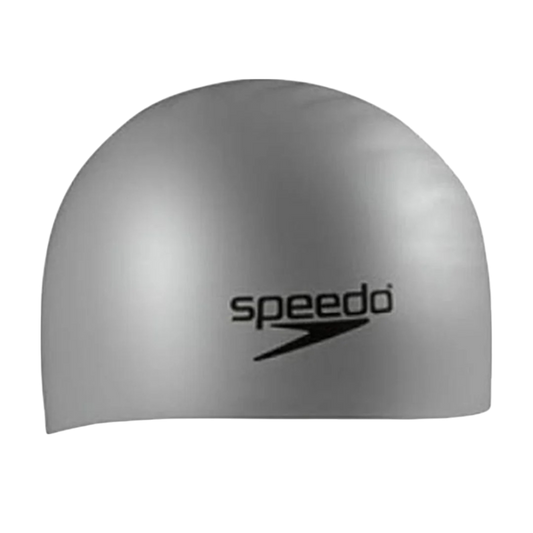 Gorra Silicon Para Cabello Largo Speedo