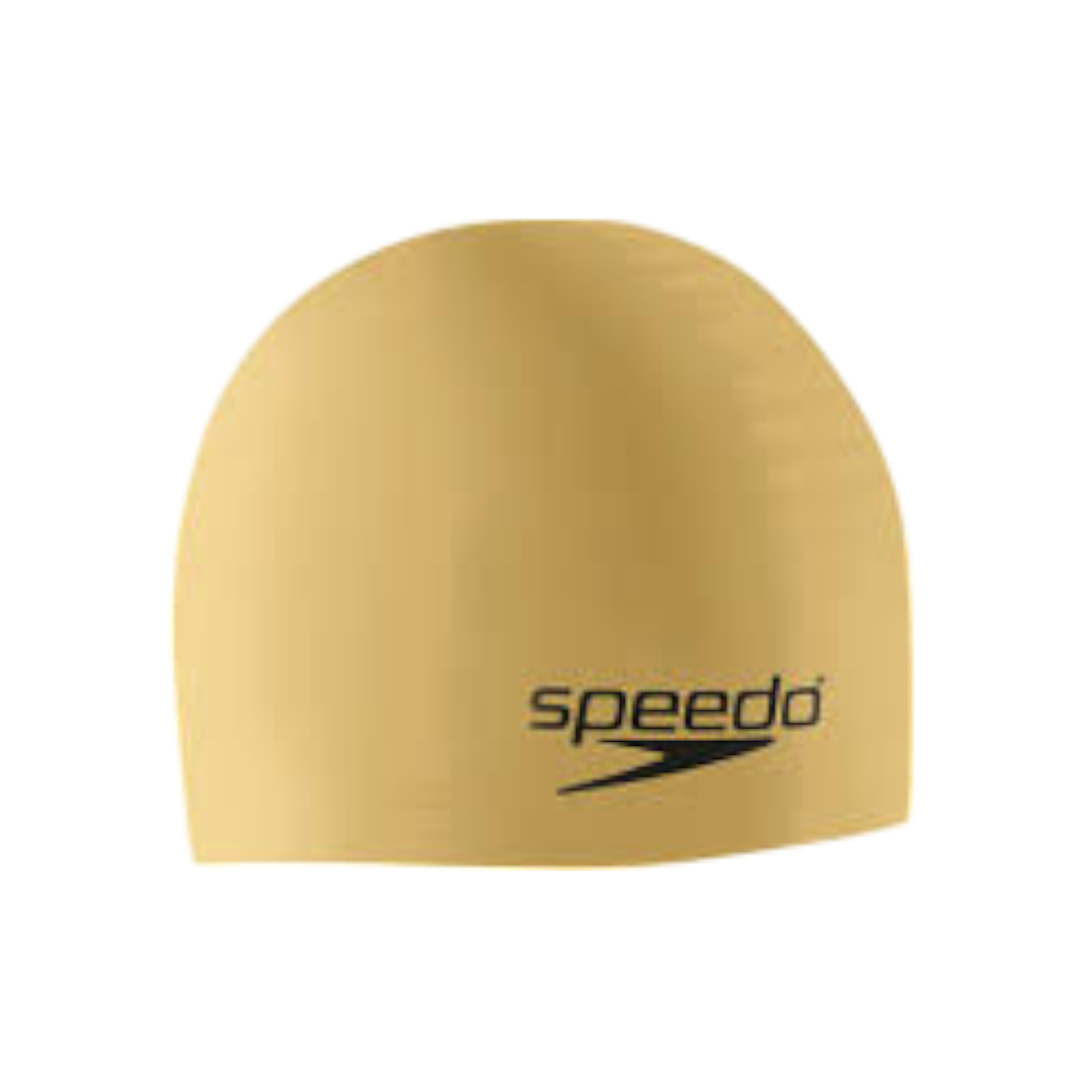 Gorra Silicon Clásica Speedo