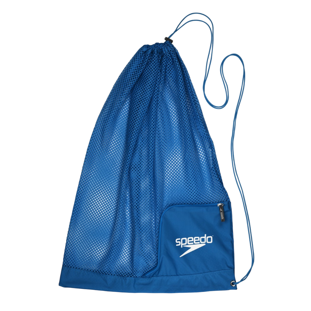 Mochila De Malla Mesh Speedo