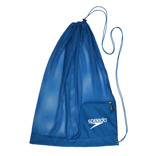 Mochila De Malla Mesh Speedo