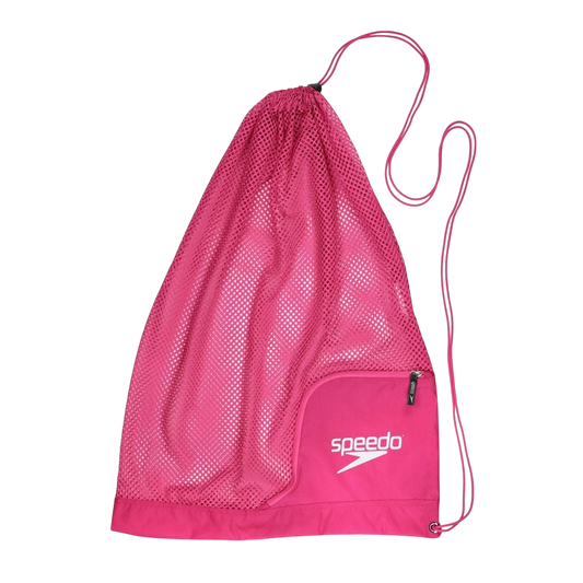 Mochila De Malla Mesh Speedo