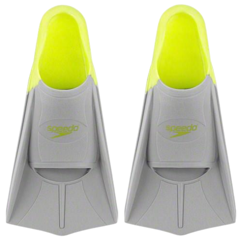 Aleta Corta Short Blade Fin Speedo