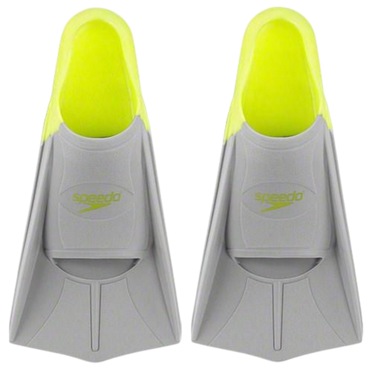 Aleta Corta Short Blade Fin Speedo