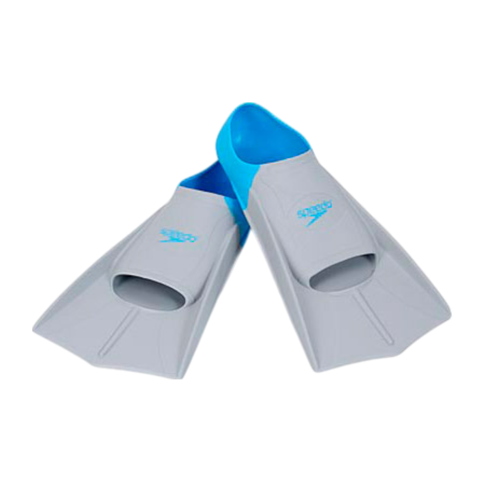 Aleta Corta Short Blade Fin Speedo