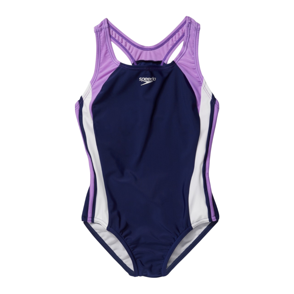 Traje De Baño JR Infinity Speedo