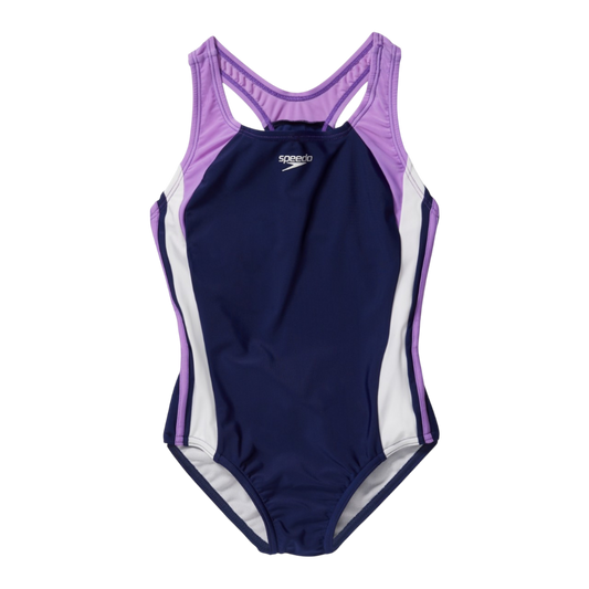 Traje De Baño JR Infinity Speedo