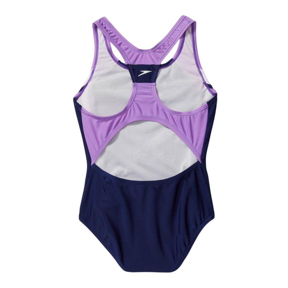 Traje De Baño JR Infinity Speedo