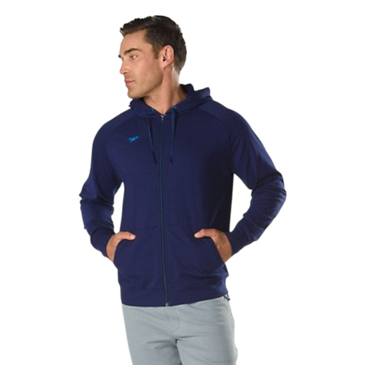 Sudadera Con Gorro Unisex Speedo