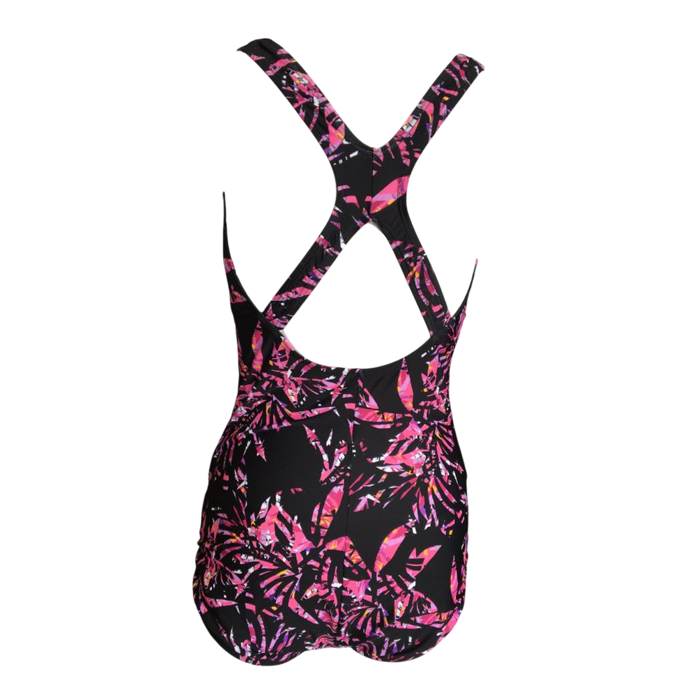 Traje De Baño Print Ultraback Speedo