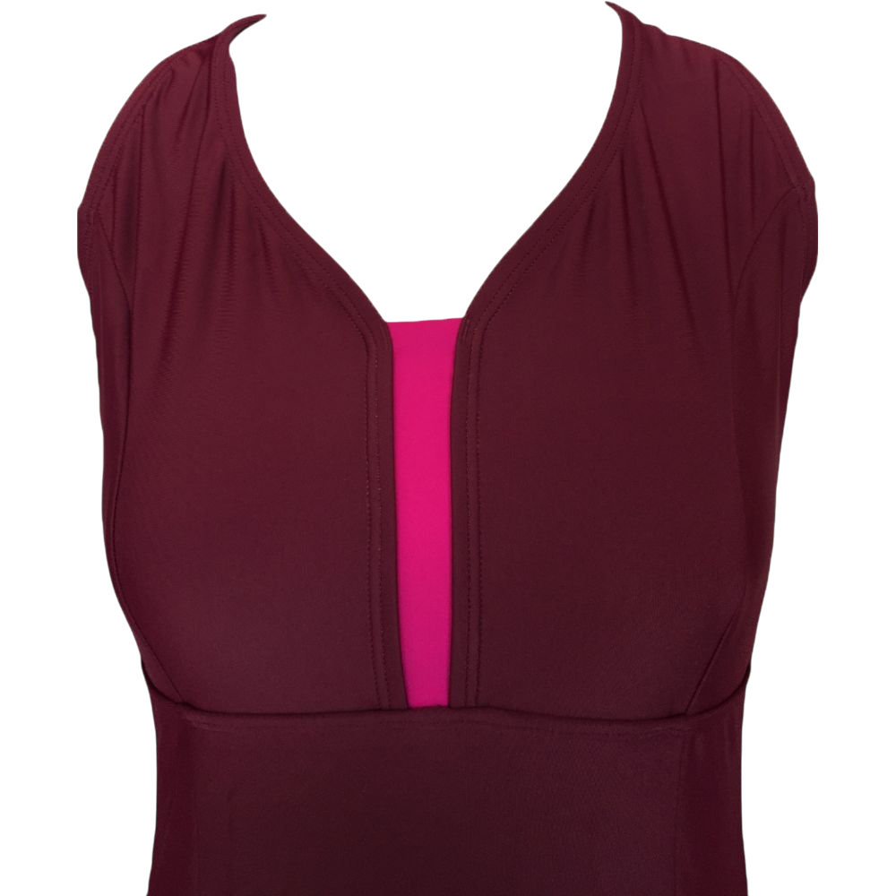 Traje De Baño Dama Princess Speedo
