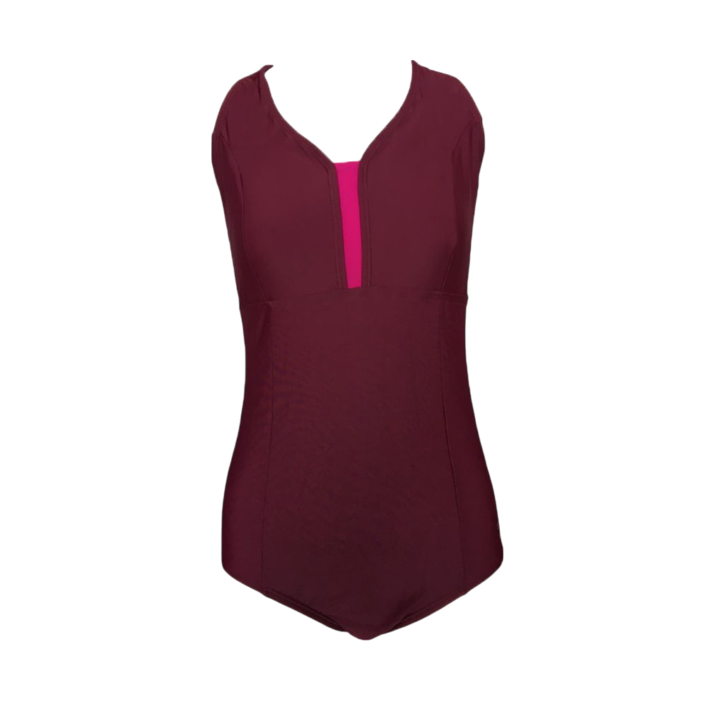 Traje De Baño Dama Princess Speedo