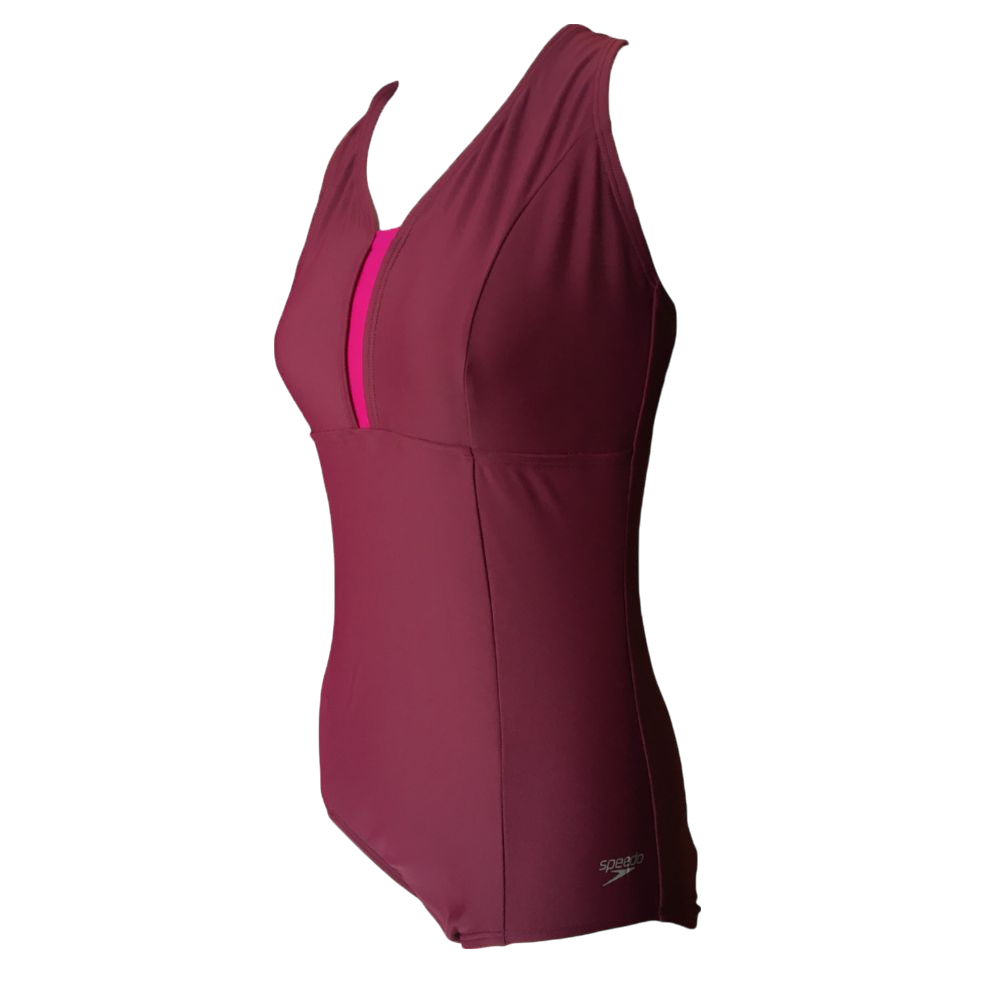 Traje De Baño Dama Princess Speedo