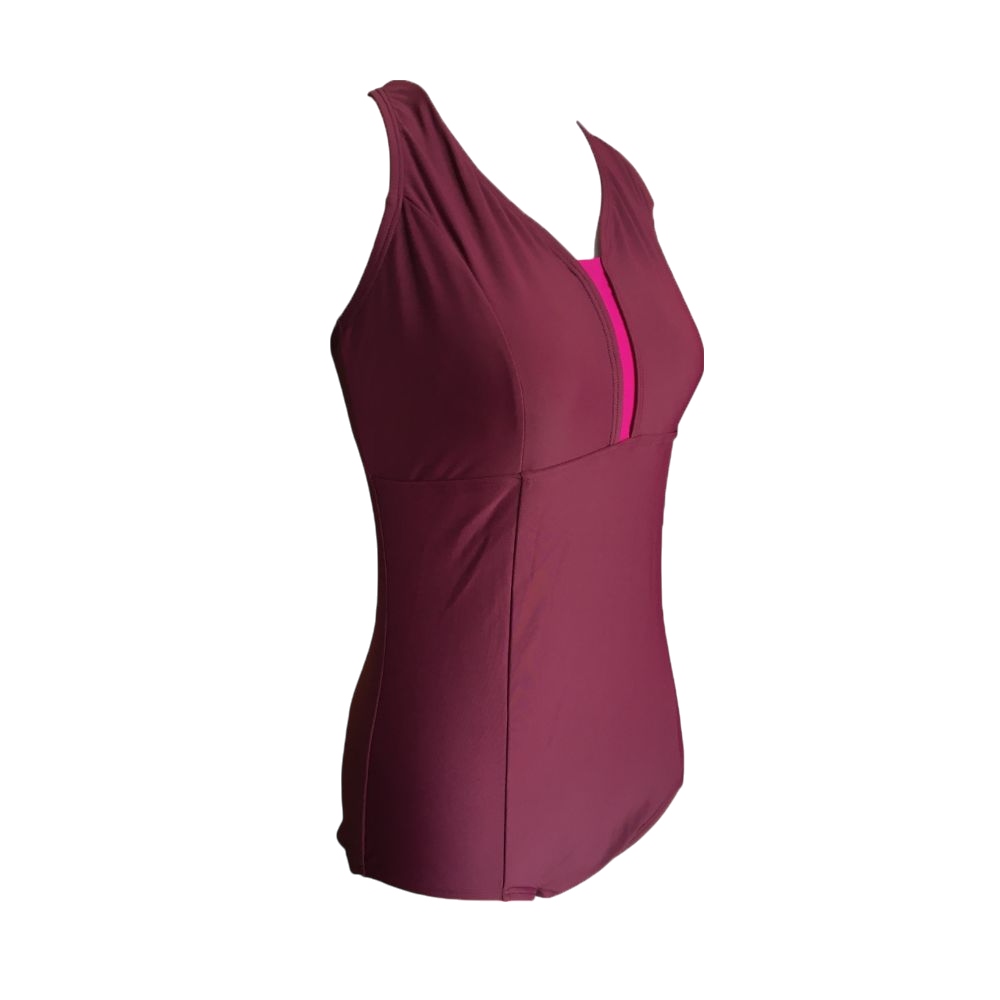 Traje De Baño Dama Princess Speedo