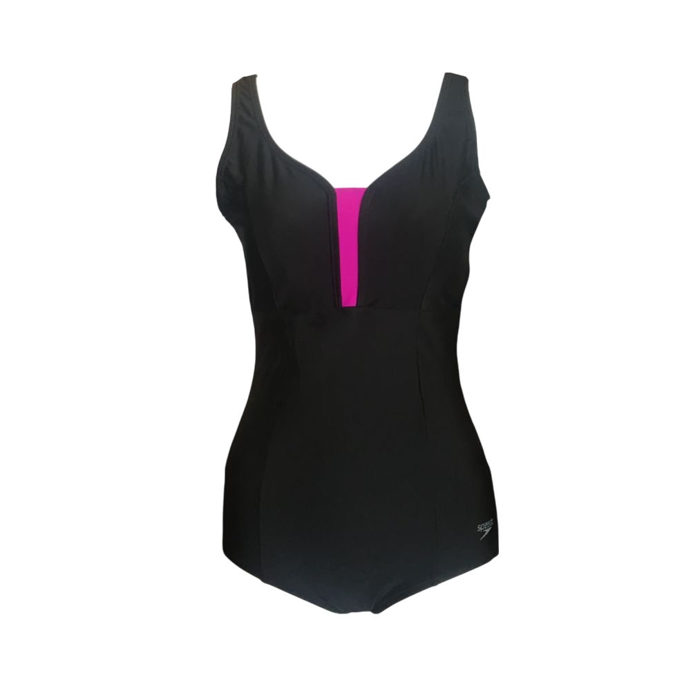 Traje De Baño Dama Princess Speedo