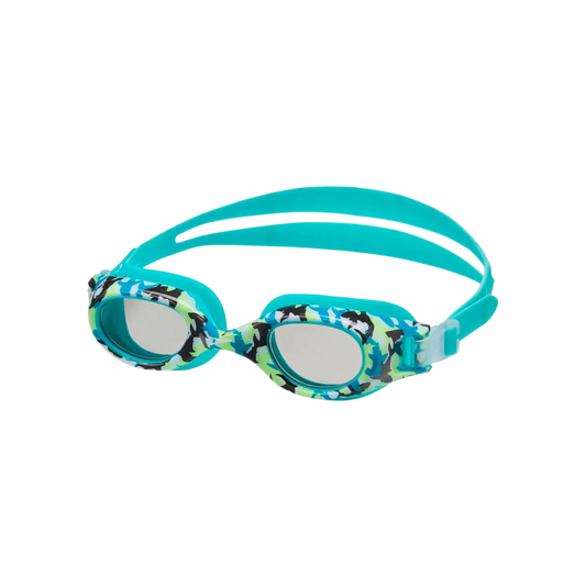 Goggle Hydrospex Print Jr. Speedo
