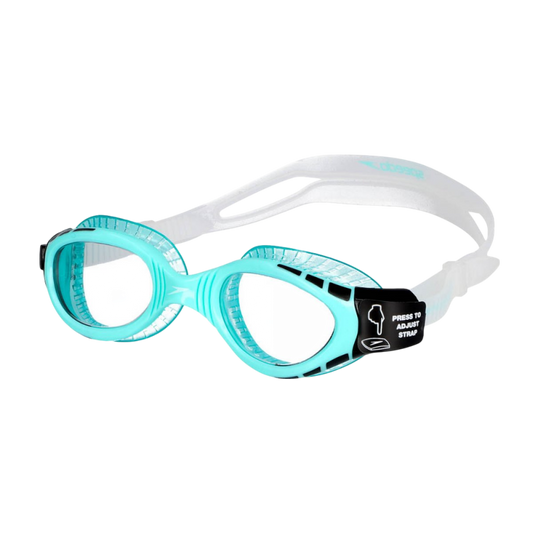 Goggle Futura Bio Flexiseal Speedo