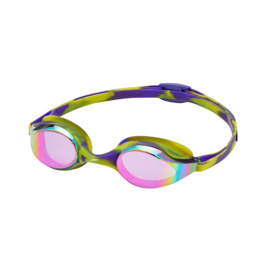 Goggle Hyper Flyer Mirrored Jr. Speedo