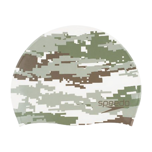 Gorra Silicon Printed Speedo