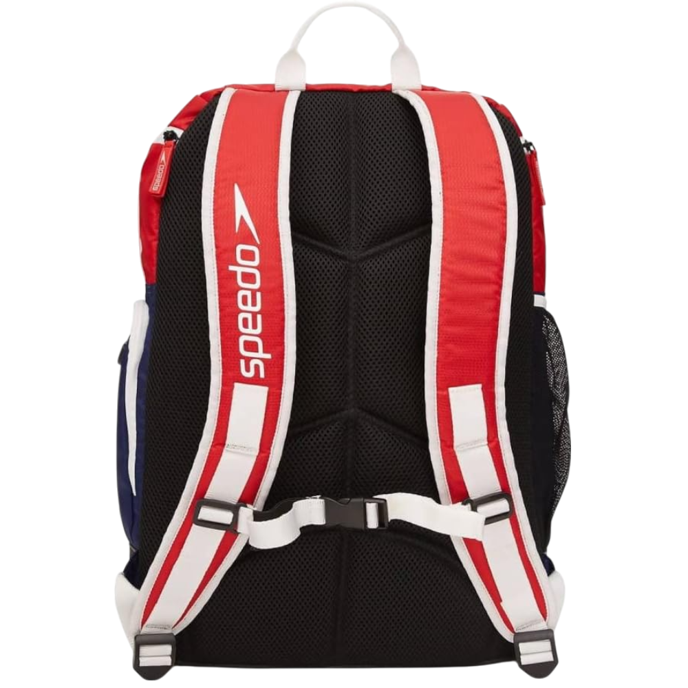 Mochila Teamster 2.0 35L Speedo