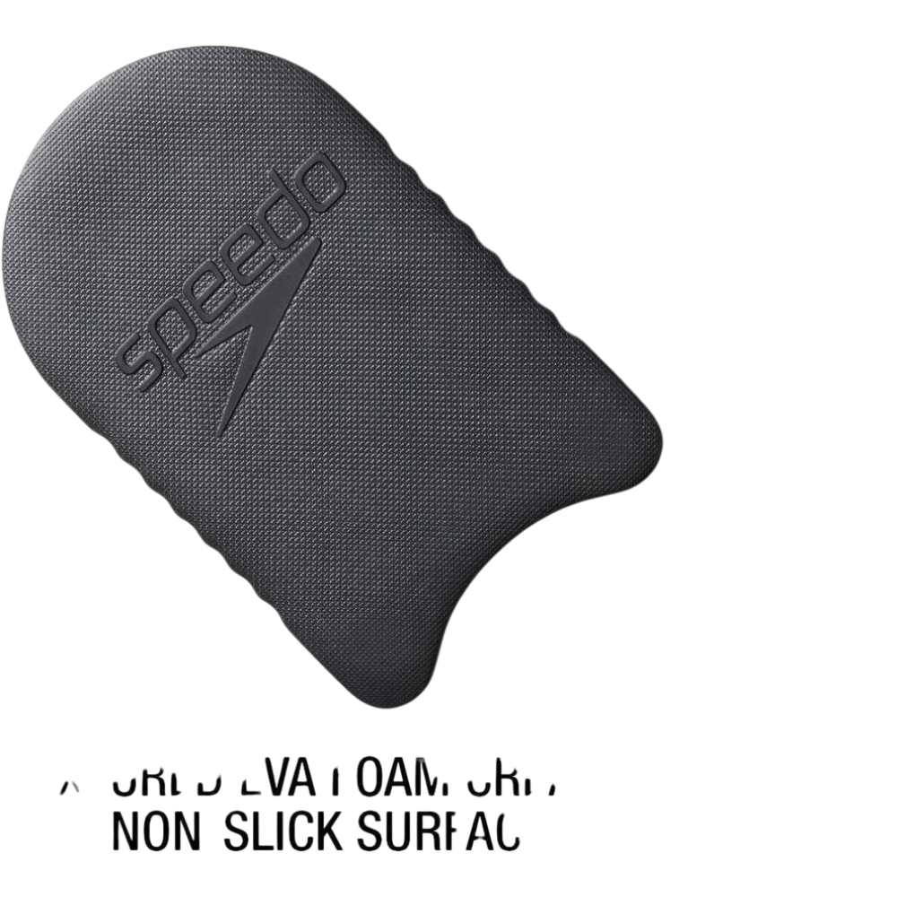 Tabla De Entrenamiento Adulto Speedo
