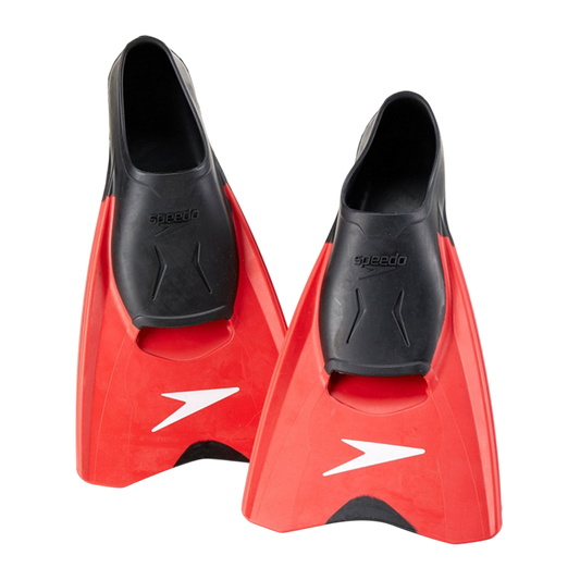 Aleta Corta Switchblade Fin Speedo