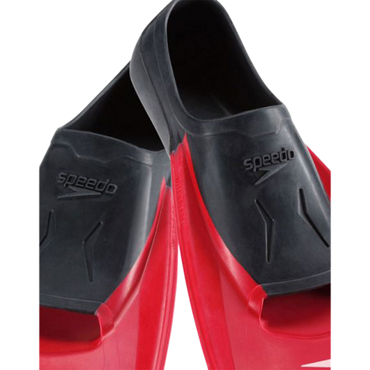 Aleta Corta Switchblade Fin Speedo