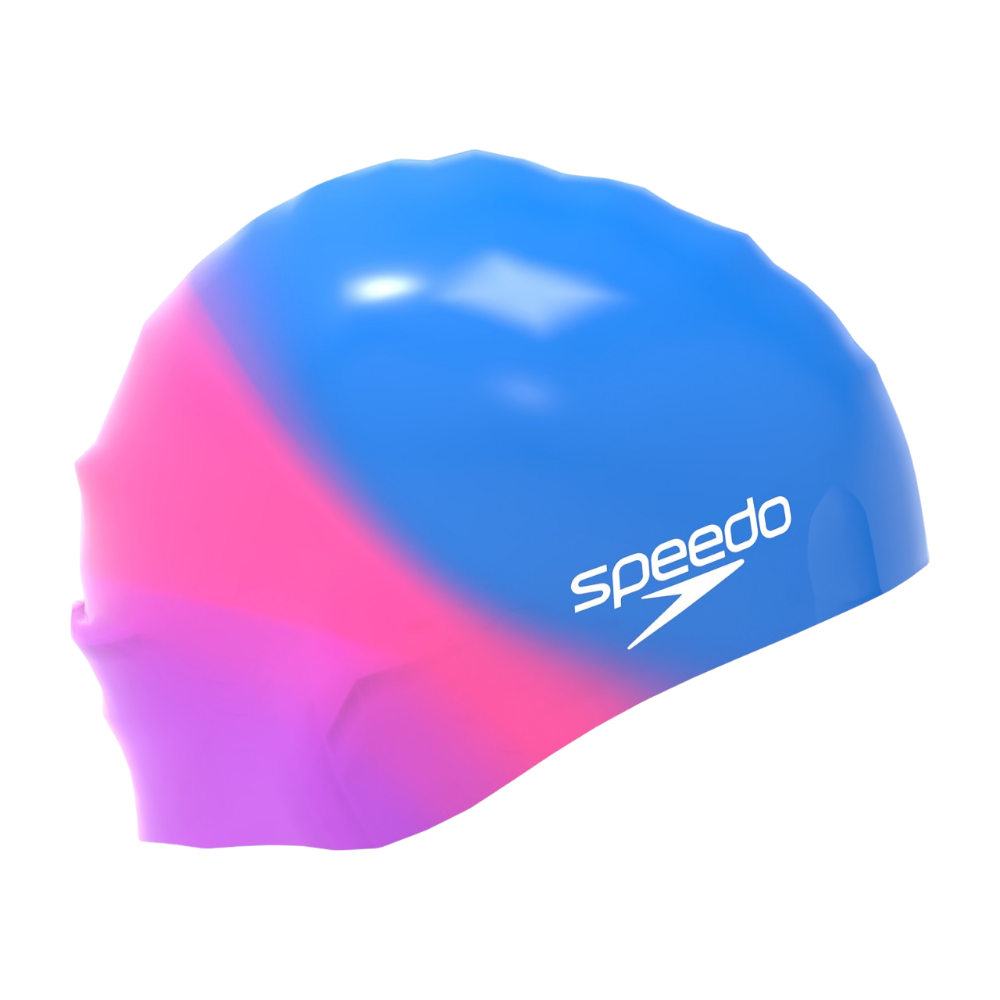 Gorra Silicon Multicolor Jr Speedo