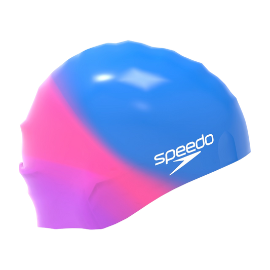 Gorra Silicon Multicolor Jr Speedo