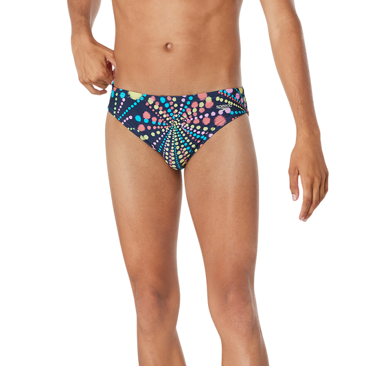 Traje Brirf Beachstar Speedo