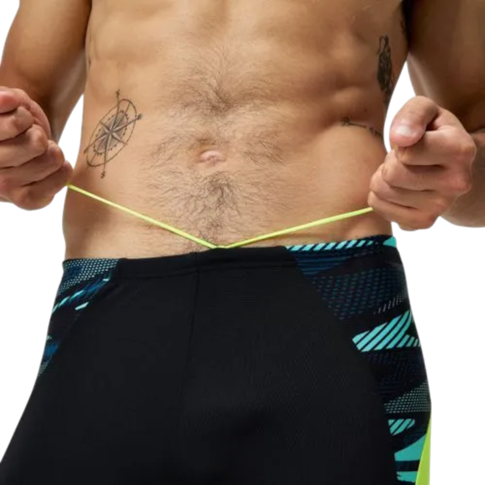 Traje de Baño Jammer Caballero End+Max Speedo