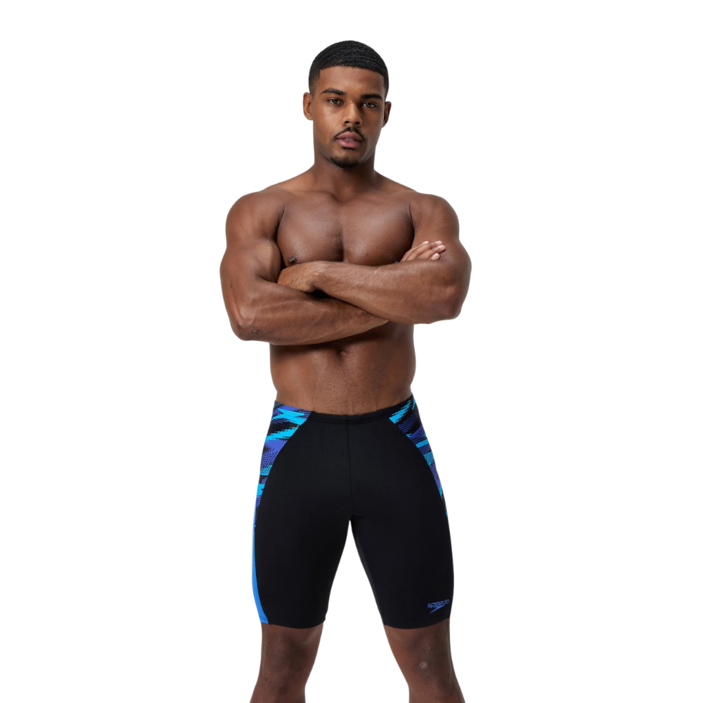 Traje De Baño Jammer Endurance+ Max Speedo