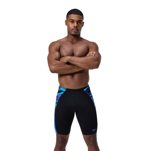 Traje De Baño Jammer Endurance+ Max Speedo
