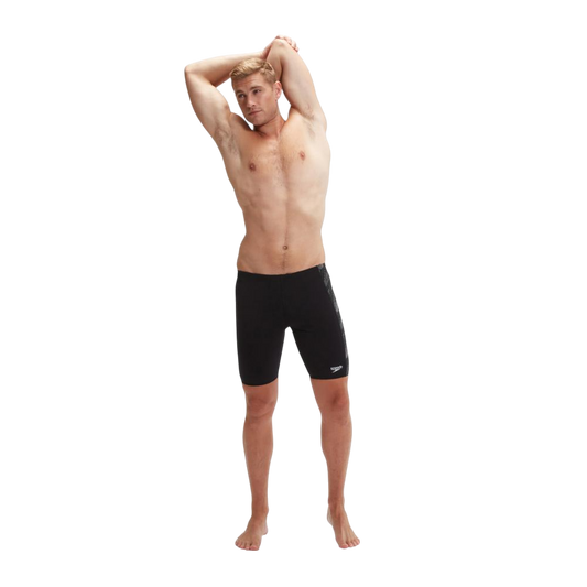 Traje Jammer Caballero Hyperboom Speedo