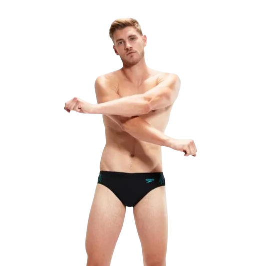 Traje Brief Splice Hyperboom Speedo