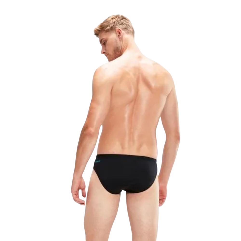 Traje Brief Splice Hyperboom Speedo