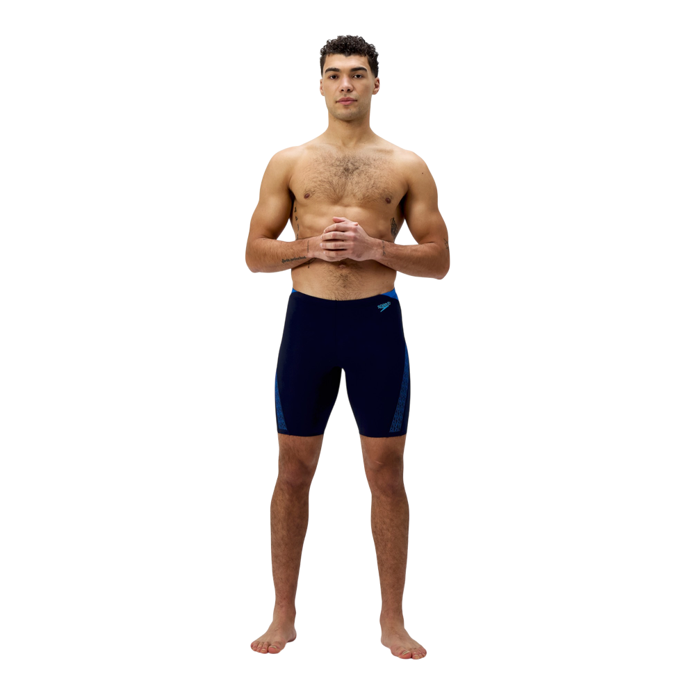 Traje De Baño Jammer Caballero Hyperboom Speedo