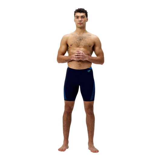 Traje De Baño Jammer Caballero Hyperboom Speedo